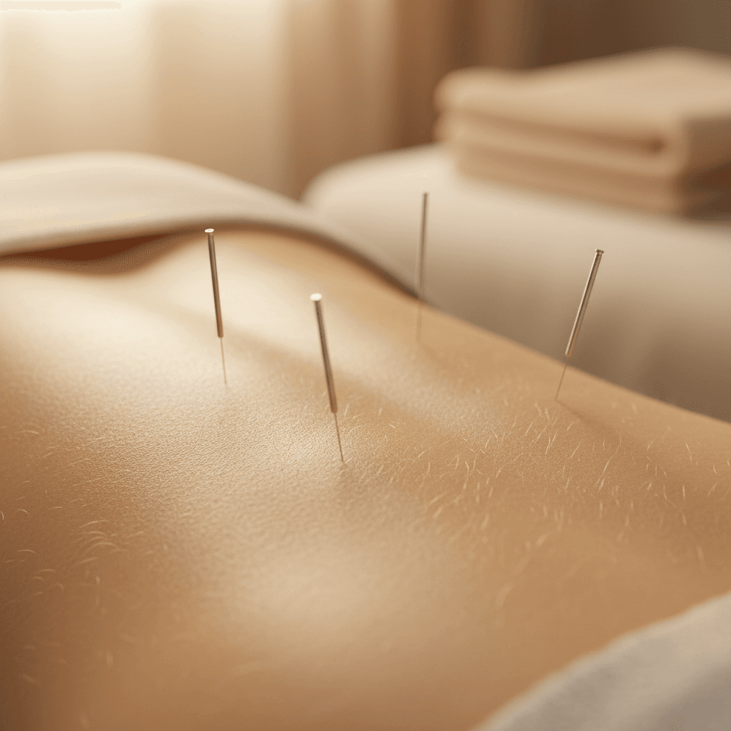 Арқа ауруларында иглорефлексотерапия: бұл қалай жұмыс істейді