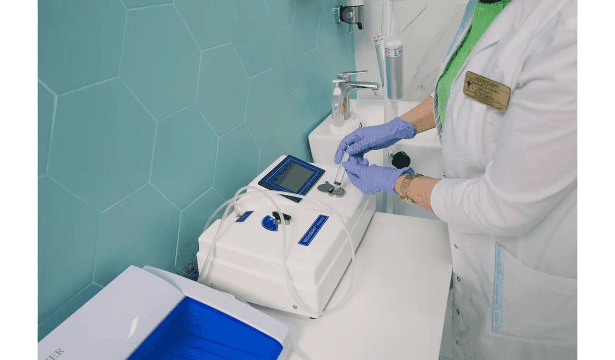 Плазмолифтинг: Ағза ресурстарымен жасушалық регенерация