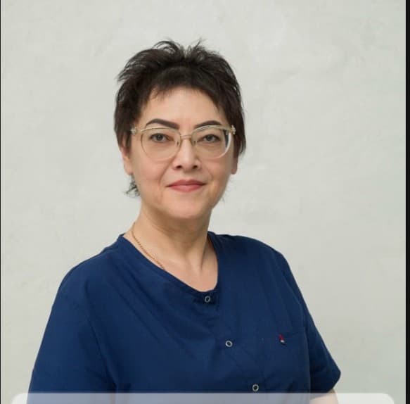 Қазыбаева Раушан Уразқызы